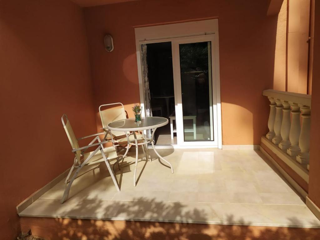 Sommer, Sonne, Strand Und Pool! Canyamel  Exteriör bild